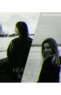 HEATHER cover