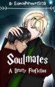 Soulmates-A Drarry Fanfiction by -pxnicake-