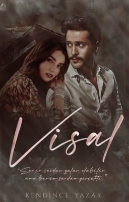 VİSAL cover