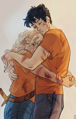 Alone - a Percabeth Story cover