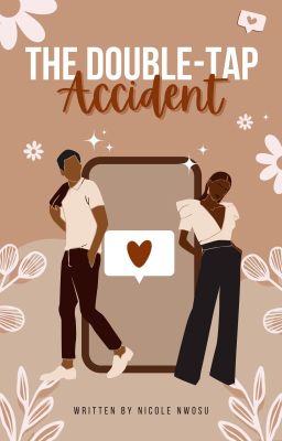 The Double-Tap Accident cover