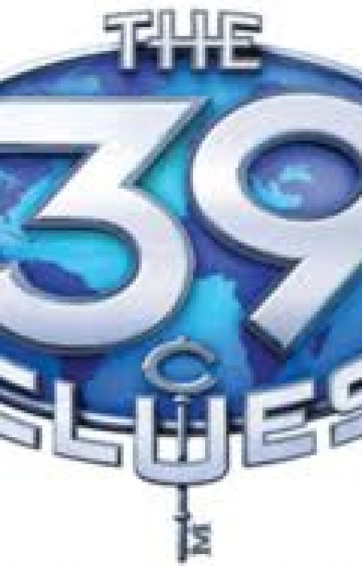 39 clues: next generation rp by imaginative_chic66