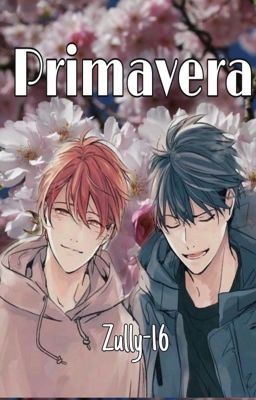 Primavera//Given  cover