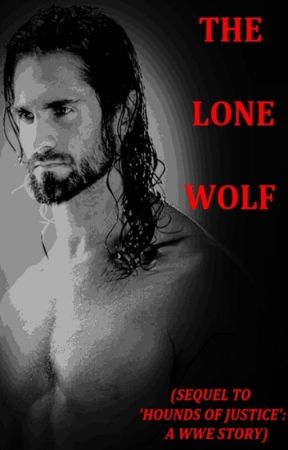 THE LONE WOLF (COMPLETED) by GLAMPYRE_BABE