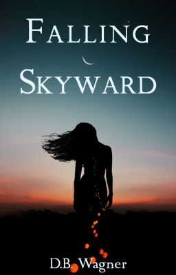 Falling Skyward cover