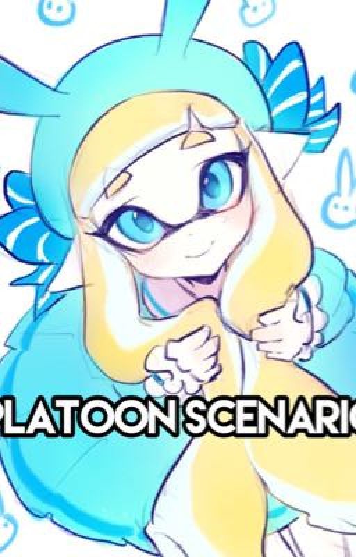 ✨🃏 SPLATOON SCNEARIOS 🃏✨ by ancienx