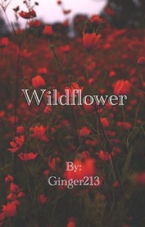 Wildflower [4] by Ginger213