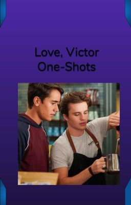 Love, Victor One-Shots cover