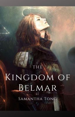 The Kingdom of Belmar cover