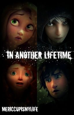 In Another Lifetime cover