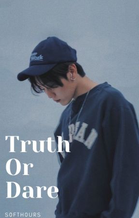 Truth or Dare|Boo Seungkwan by S0ftH0urs