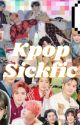 Kpop Sickfic/Angst by iTookJiminsJams23