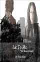 Lie To Me (Jay McGuiness Fanfic) by TWMari