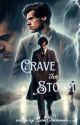 [ENG VERSION] Crave the Storm - ZARRY ✔️ by bitchofzarry