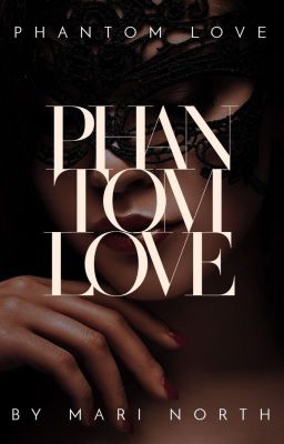 Phantom Love cover