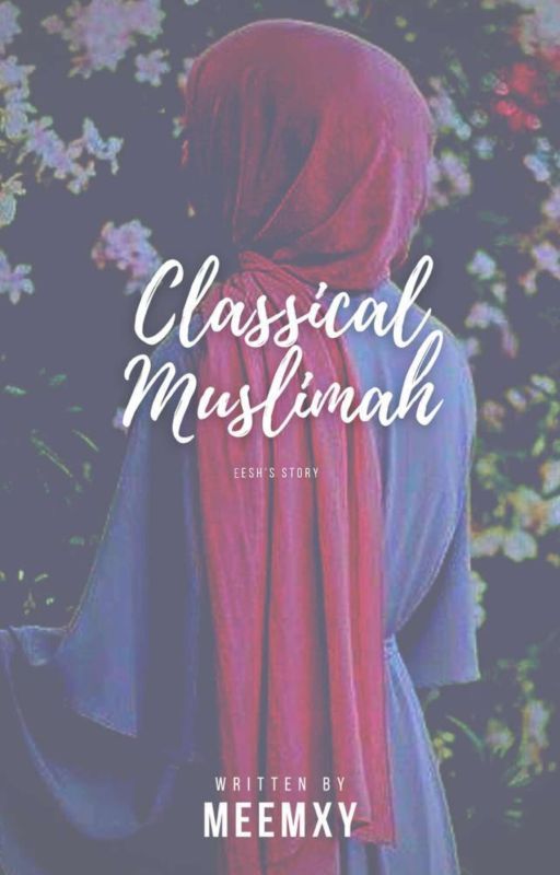 CLASSICAL MUSLIMAH  by meemxy