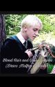 Blond Hair and Green Apples (Draco Malfoy x Reader) by malfoy-934