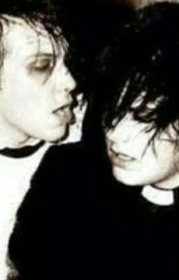 Please, Catch Me (frerard) cover