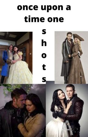 OUAT One Shots (Mostly Captain Swan) by KillianJonesHook