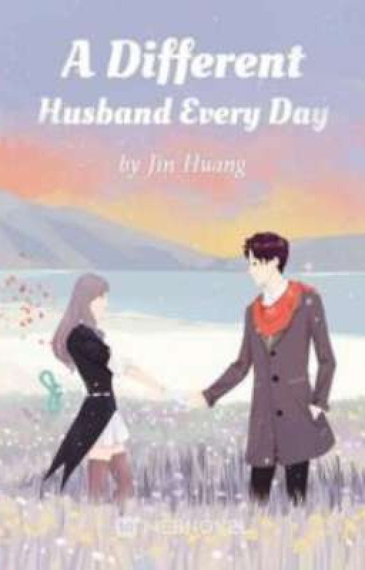 A Different Husband Every Day by Nythzy