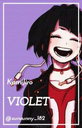 Violet [One-Shot;KamiJiro] by sunsunny_182