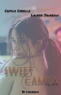 Sweet Camila - G!P cover