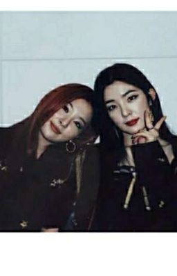 The Mafia's Game ||  The Confusion  || SEULRENE [ON-GOING] cover