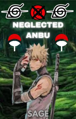 Neglected ANBU cover