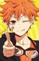 The sun in my life (Hinata x reader) by _bokehinata_boke