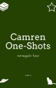 My Favorite Camren One-Shots (Part 3) by nxrsegod