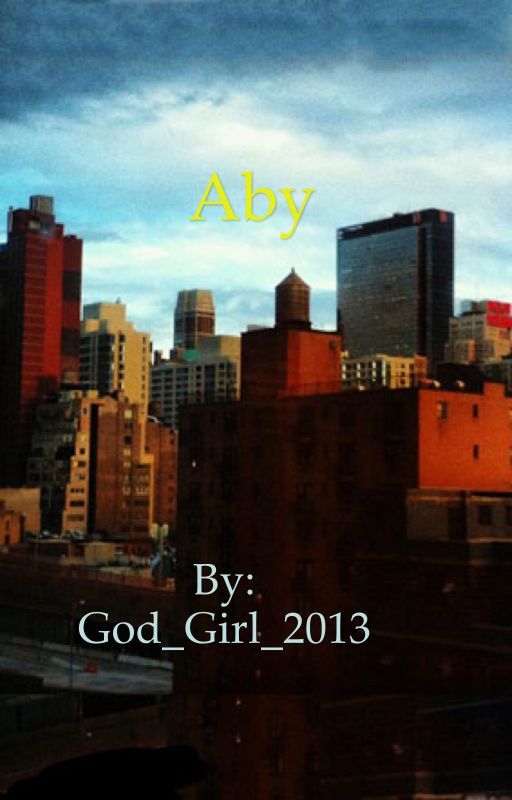 Aby by God_Girl_2013