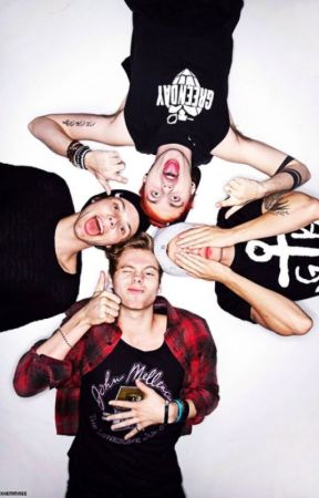 5SOS One Shots & Smut by ofcatsandsteph