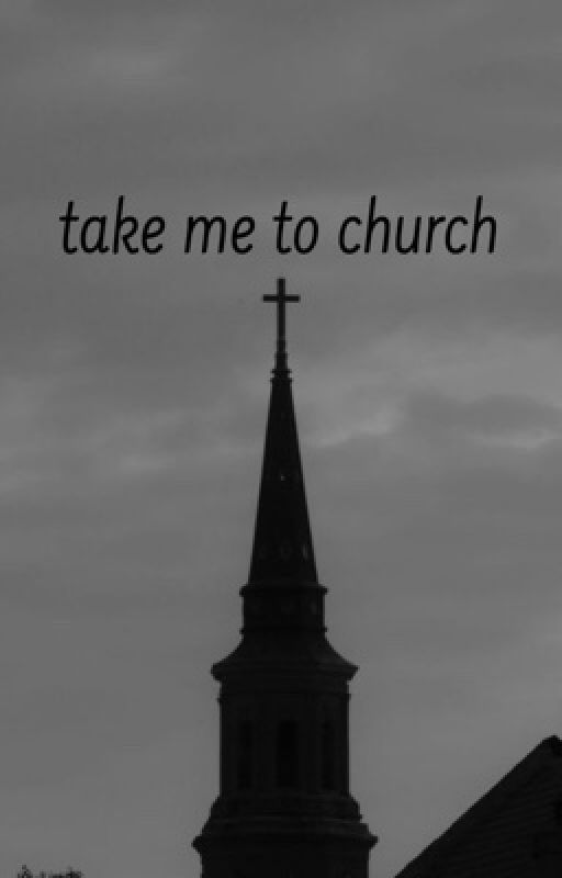 take me to church ~ Callum Airey ✔︎ by wh0re202