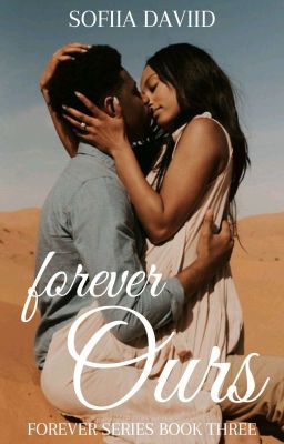 Forever Ours cover