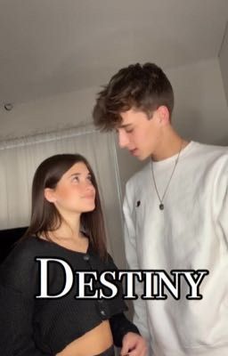 Josh Richards&Nessa Barrett - Destiny cover