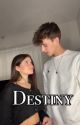 Josh Richards&Nessa Barrett - Destiny by gellersxc