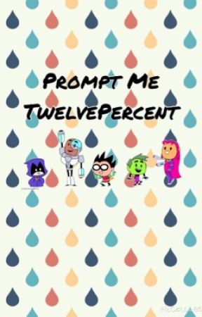 Prompt Me by TwelvePercent