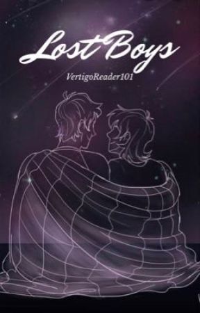 Lost Boys//Klance// by VertigoReader101