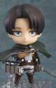 Levi X Reader- For Old Time's Sake by animechik16