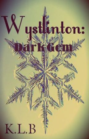 Wystlinton: Dark Gem by FrostCloud