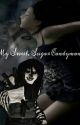 My Sweet, Sugar Candyman (A Laughing Jack Love Story) by emokillergirl658