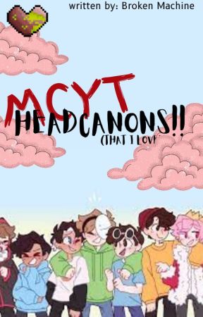 [🌺] '' mcyt headcanons that I love '' IN HONOR OF EARLY NO PLOT SEASON by literarture