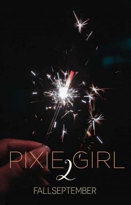 Pixie Girl 2 cover