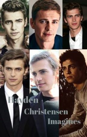 Hayden Christensen Imagines by anakinsthighgap