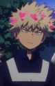 My ashy Blonde BakugouXReader by A_Potato_In_Hell05