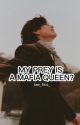 MY PREY IS A MAFIA QUEEN✔ by tae_fics_