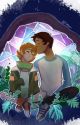 His Omega Bride (Plance- AlphaxOmega) by VoltronMoon