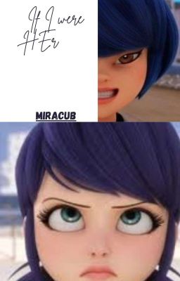 IF I WERE HER(MIRACULOUS LADYBUG SPECIAL) cover