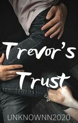 Trevor's Trust (Kingston Series #3) ✔️ cover