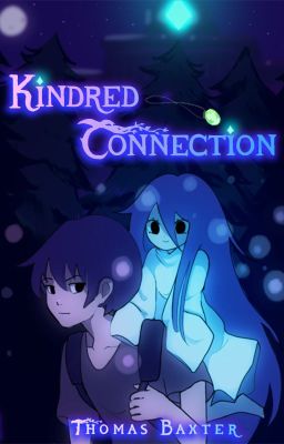 Kindred Connection cover